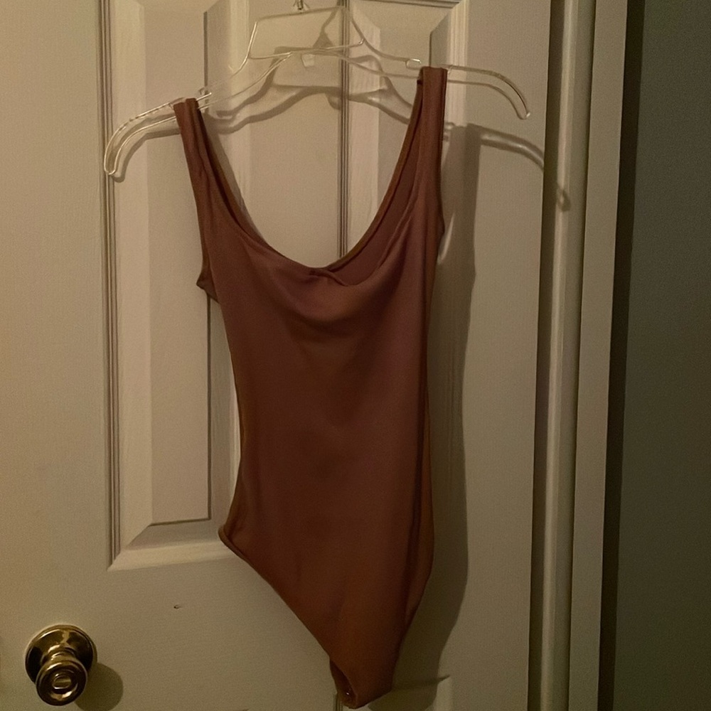 Skims bodysuit